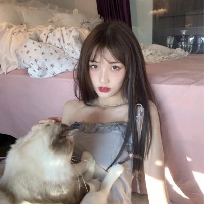 抓住彩虹的男人